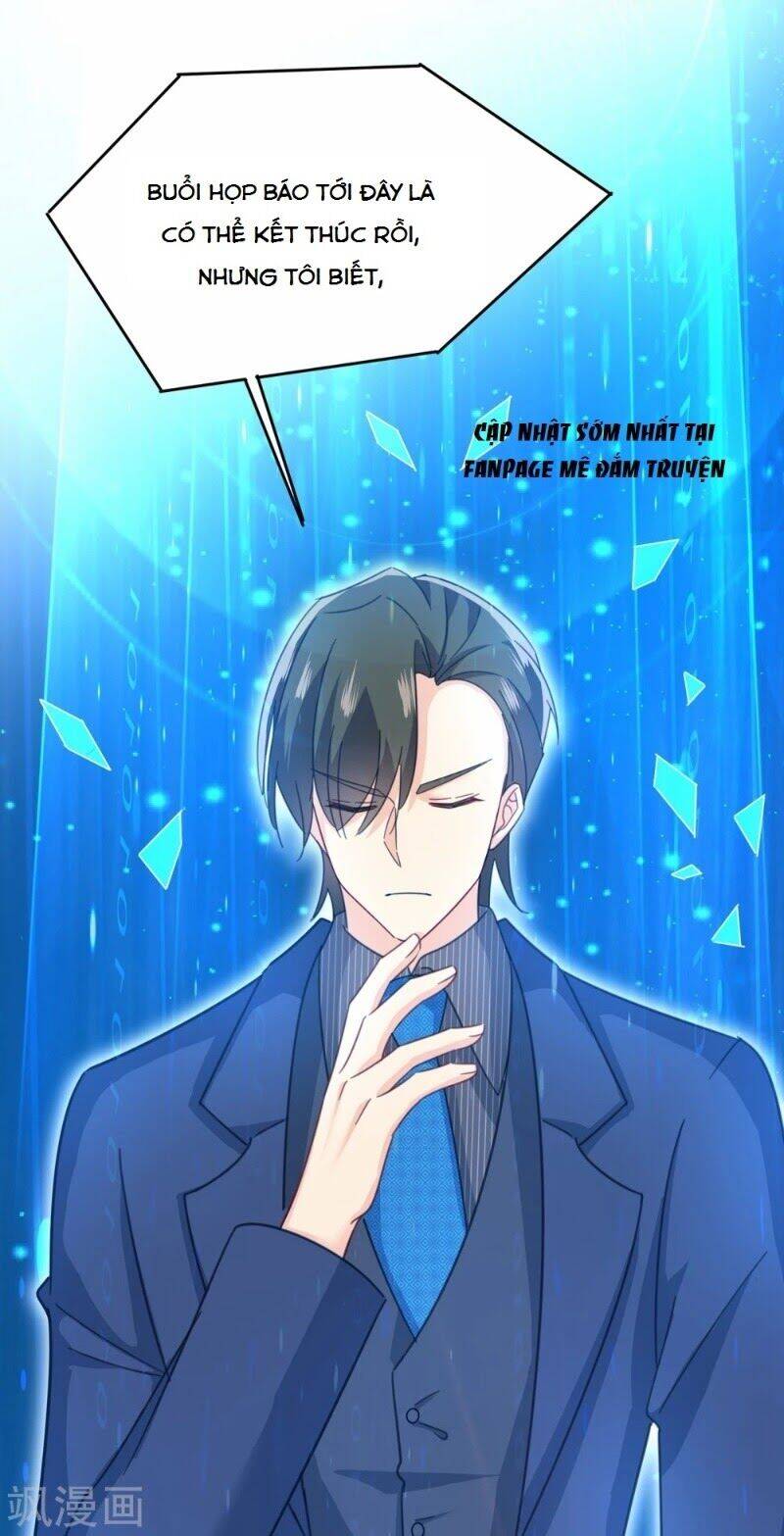 Tổng Tài Tại Thượng Chapter 328 - 12