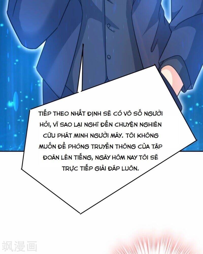 Tổng Tài Tại Thượng Chapter 328 - 13