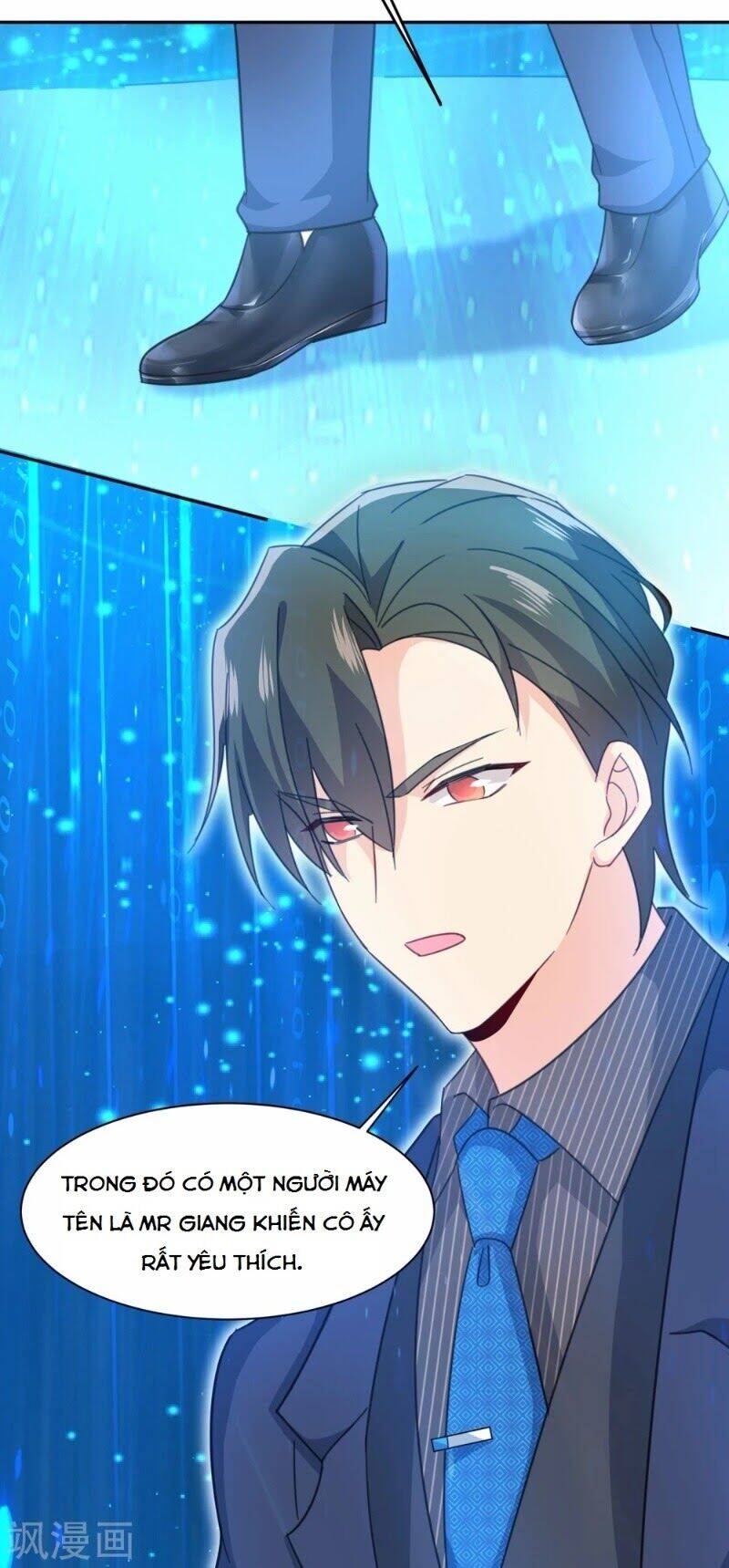 Tổng Tài Tại Thượng Chapter 328 - 15