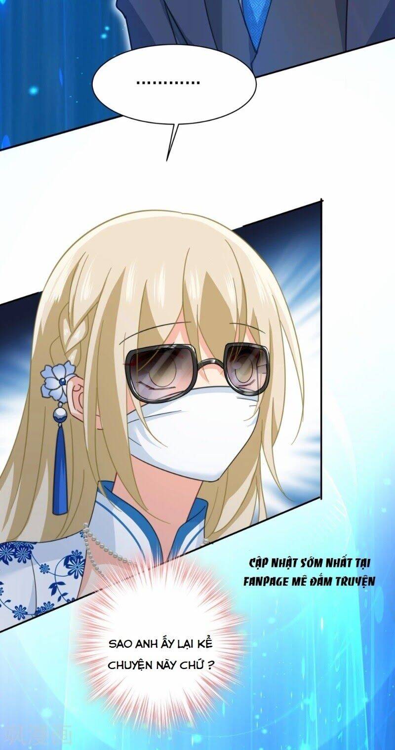 Tổng Tài Tại Thượng Chapter 328 - 16