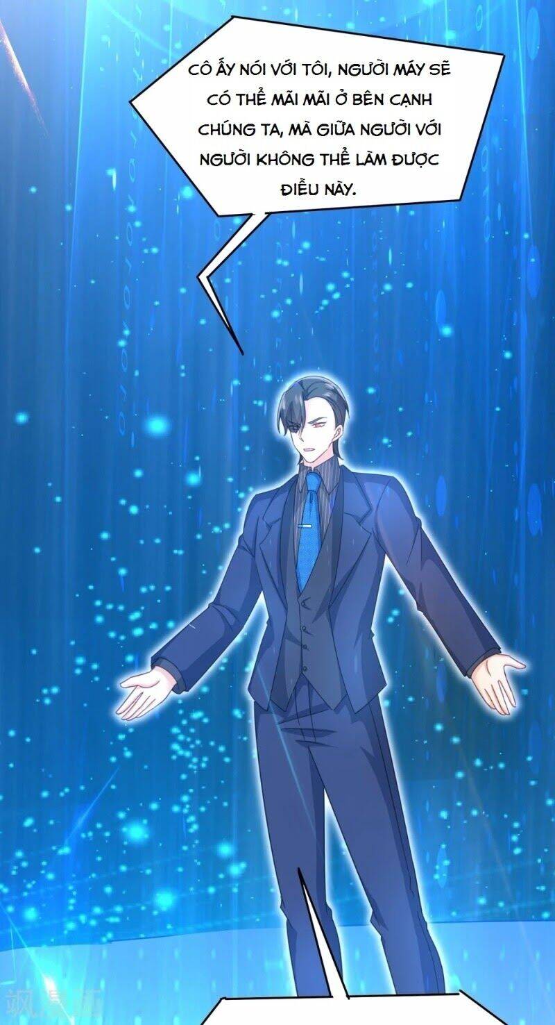 Tổng Tài Tại Thượng Chapter 328 - 17