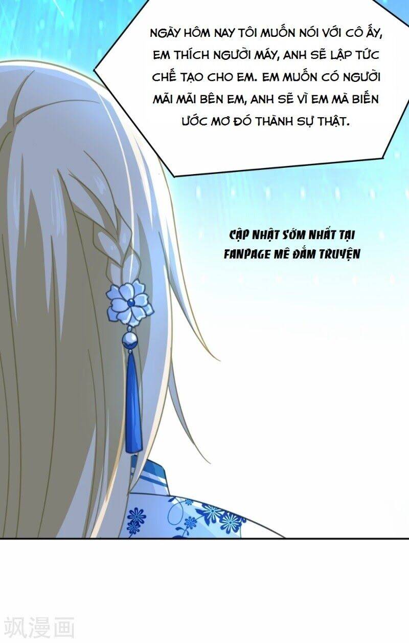 Tổng Tài Tại Thượng Chapter 328 - 18