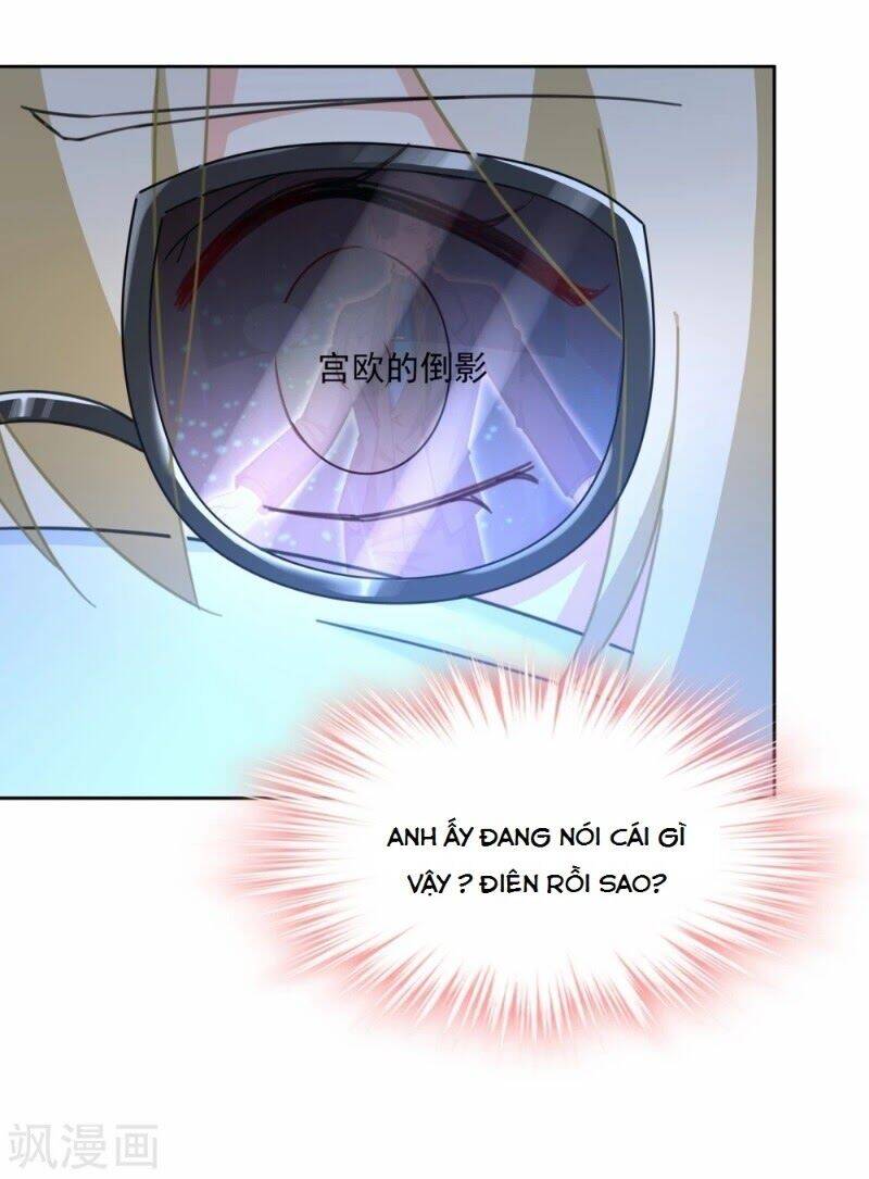 Tổng Tài Tại Thượng Chapter 328 - 19