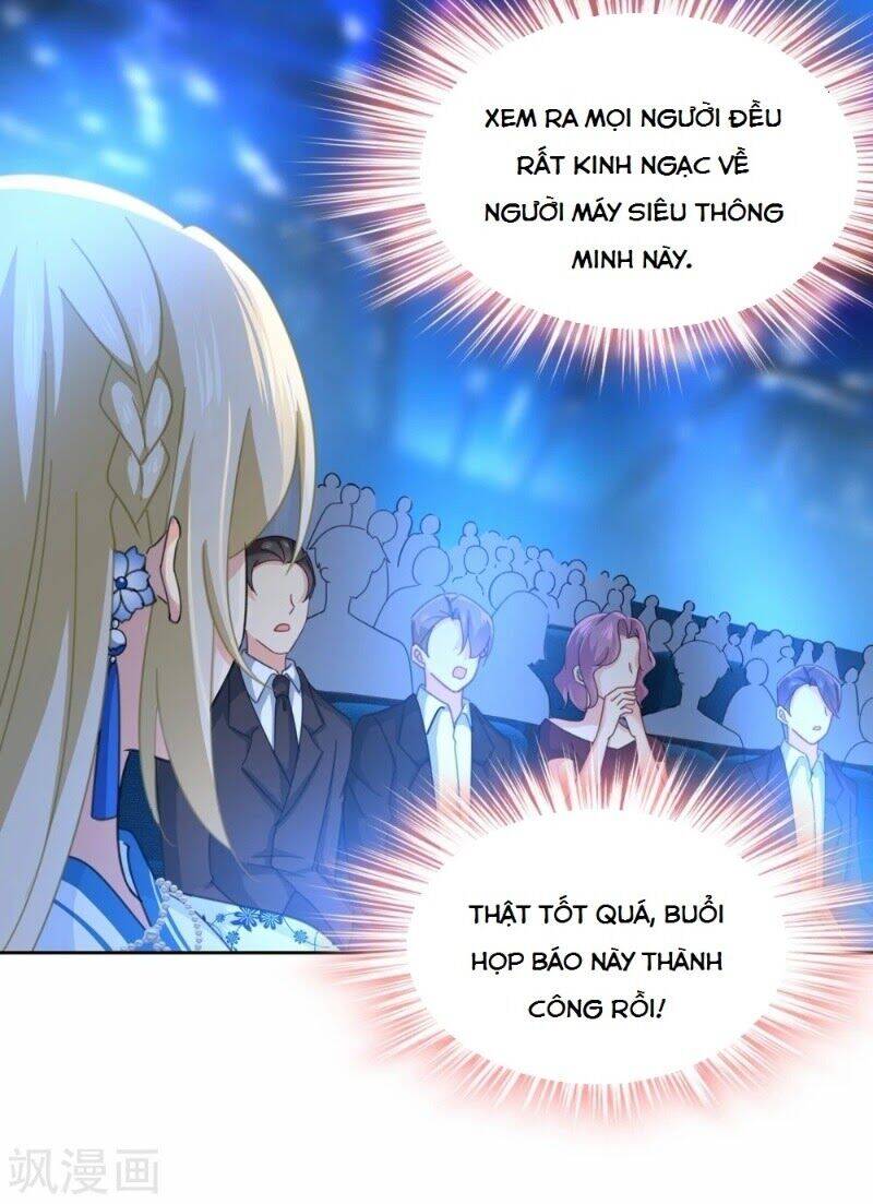 Tổng Tài Tại Thượng Chapter 328 - 3