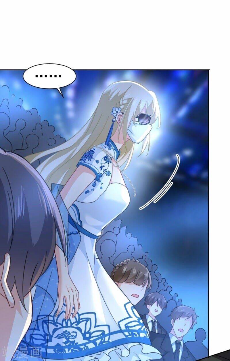 Tổng Tài Tại Thượng Chapter 328 - 21