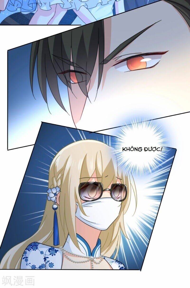 Tổng Tài Tại Thượng Chapter 328 - 22