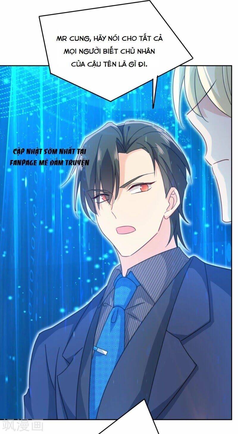 Tổng Tài Tại Thượng Chapter 328 - 23
