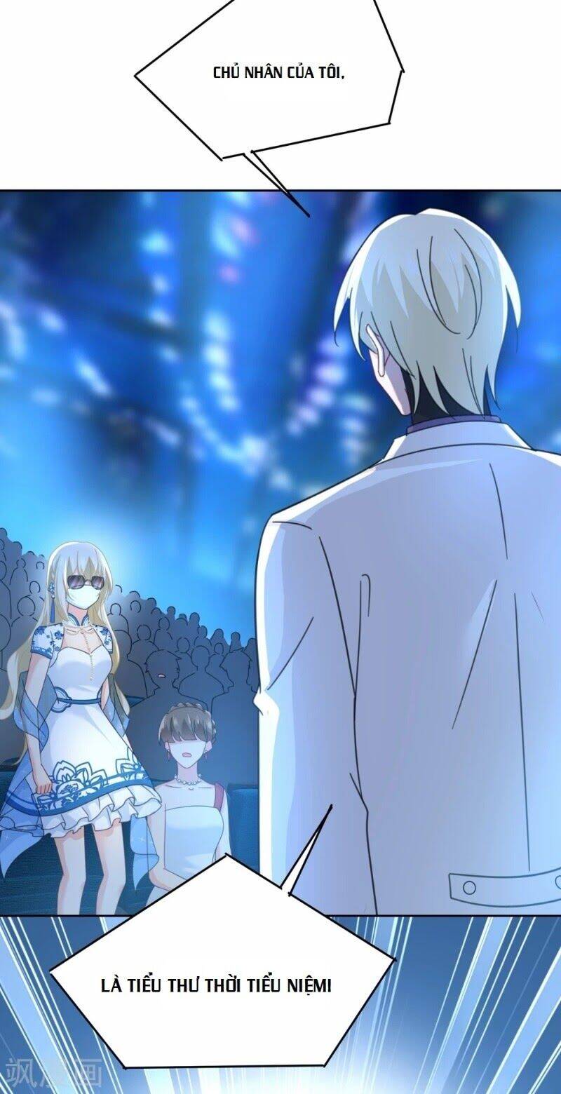 Tổng Tài Tại Thượng Chapter 328 - 24