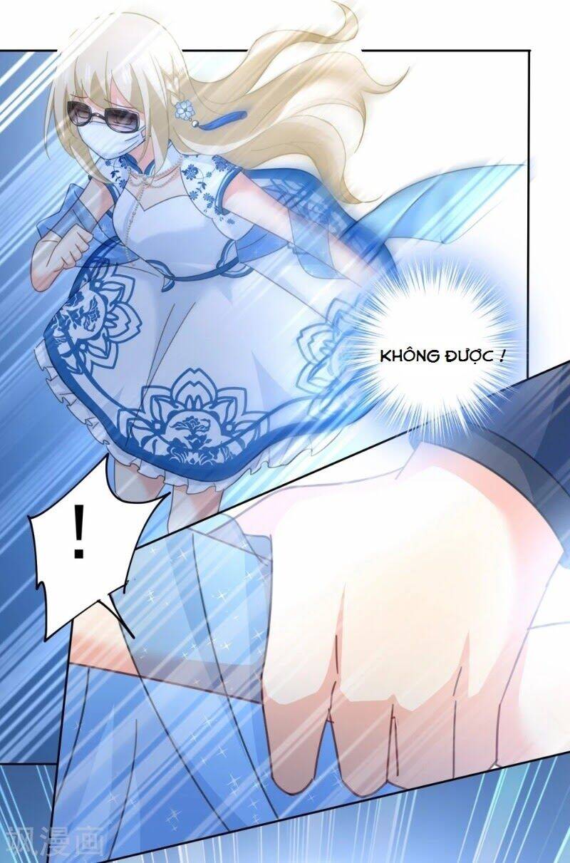 Tổng Tài Tại Thượng Chapter 328 - 30