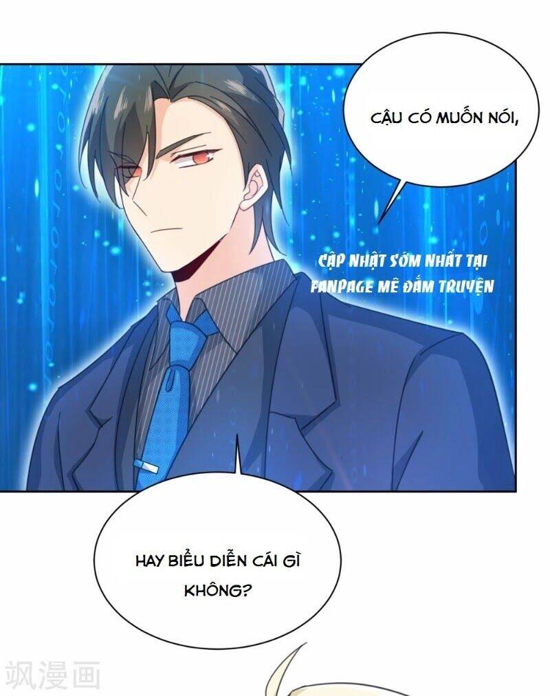 Tổng Tài Tại Thượng Chapter 328 - 4
