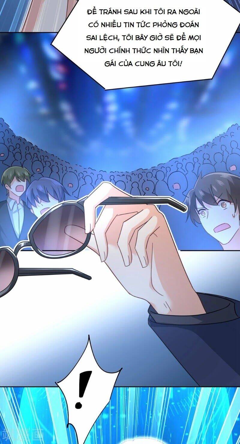 Tổng Tài Tại Thượng Chapter 328 - 32