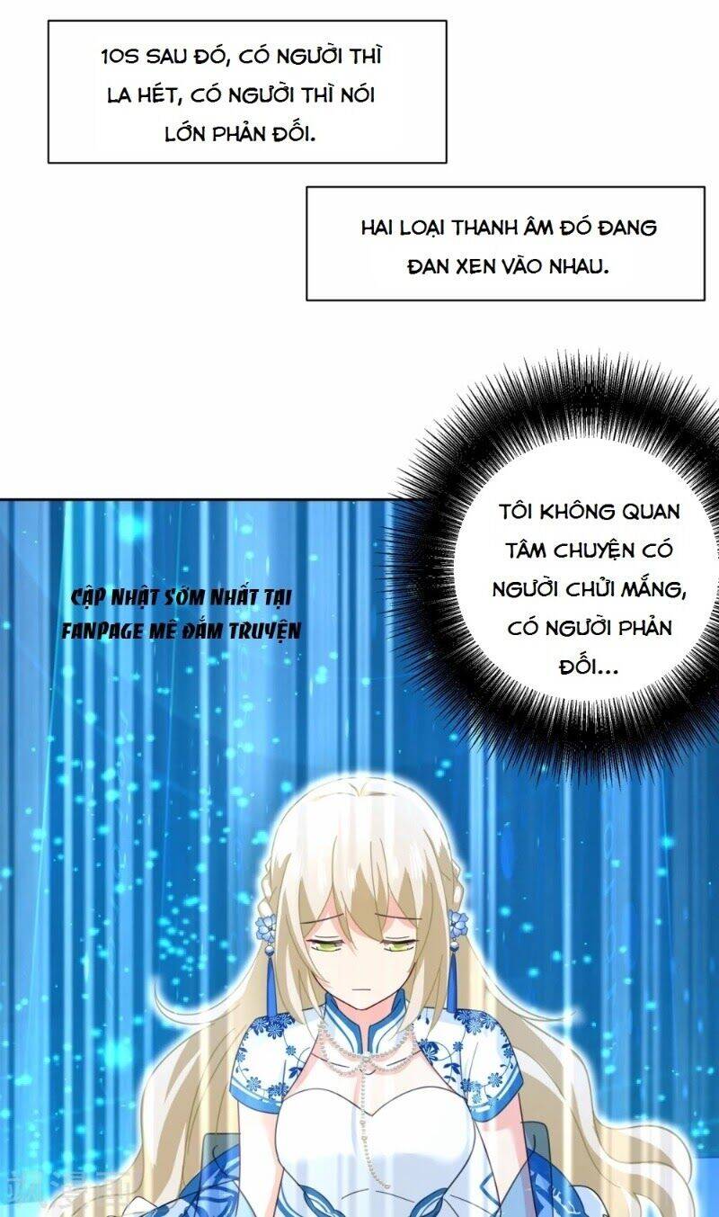 Tổng Tài Tại Thượng Chapter 328 - 37