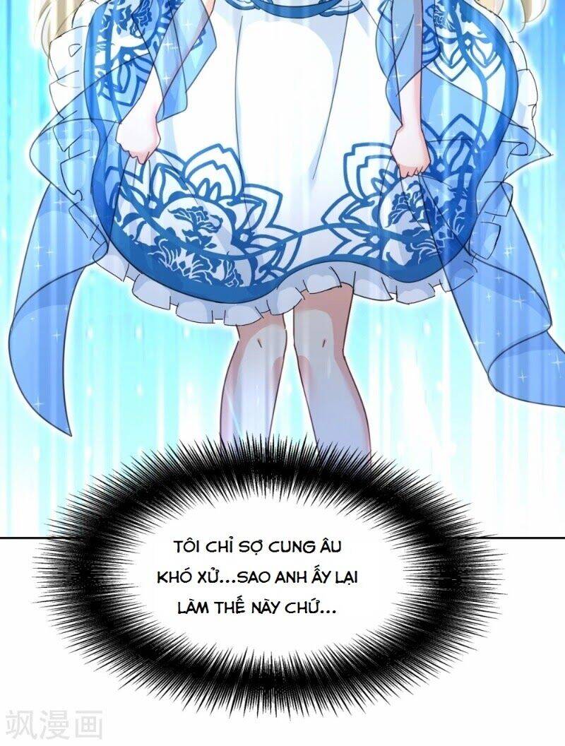 Tổng Tài Tại Thượng Chapter 328 - 38