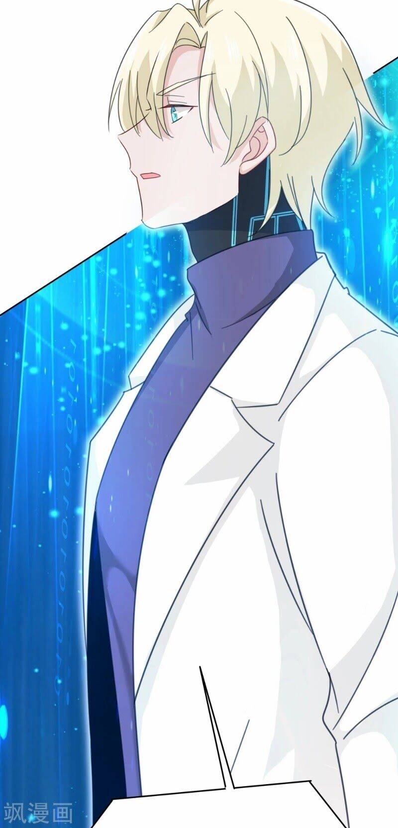 Tổng Tài Tại Thượng Chapter 328 - 5