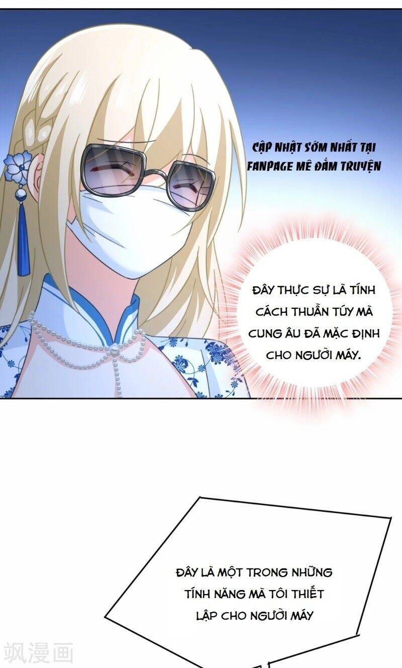 Tổng Tài Tại Thượng Chapter 328 - 7