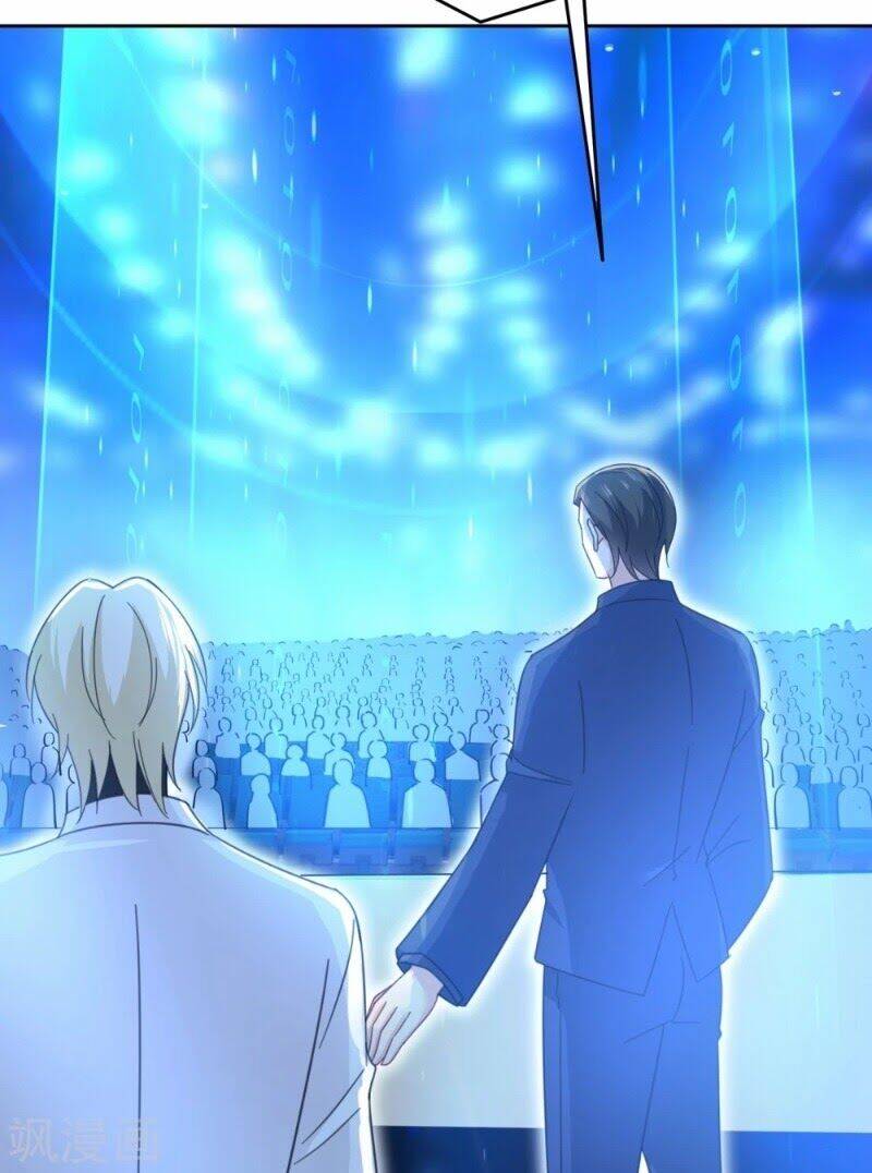 Tổng Tài Tại Thượng Chapter 328 - 8