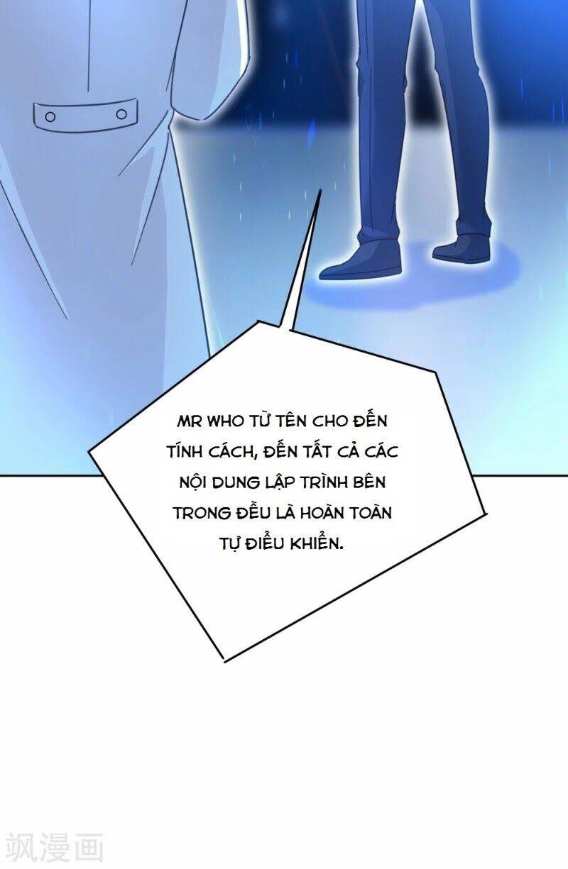 Tổng Tài Tại Thượng Chapter 328 - 9