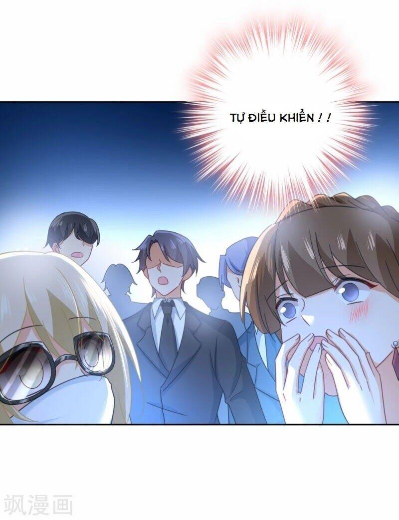 Tổng Tài Tại Thượng Chapter 328 - 10