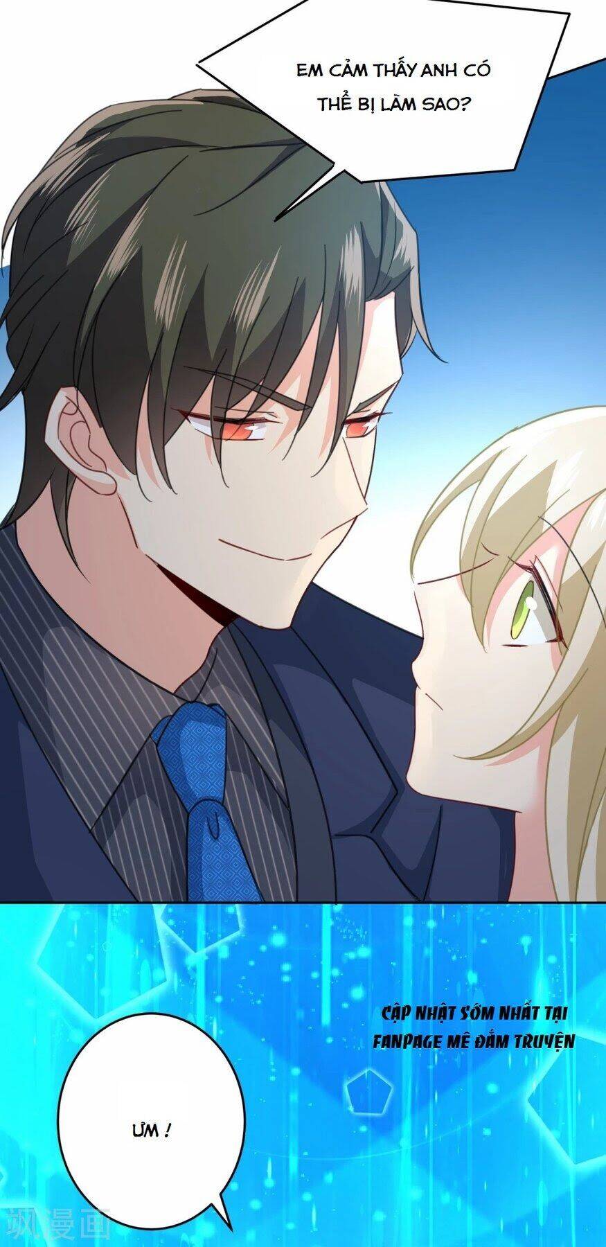 Tổng Tài Tại Thượng Chapter 329 - 2