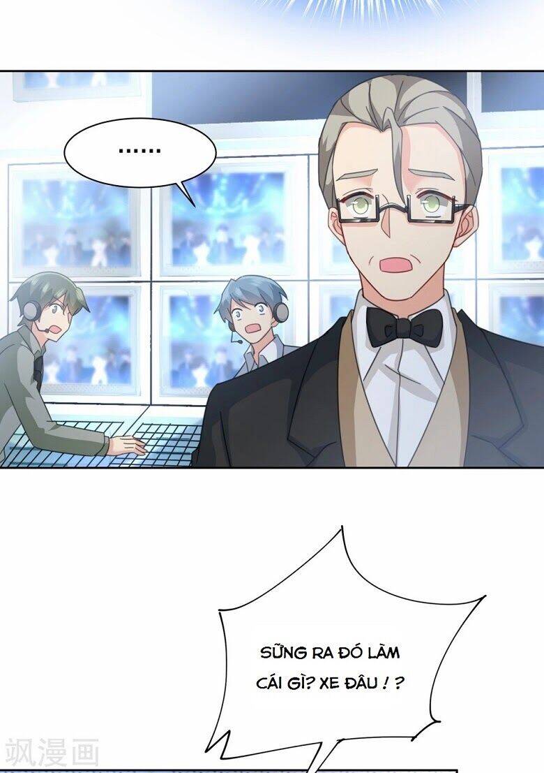 Tổng Tài Tại Thượng Chapter 329 - 12