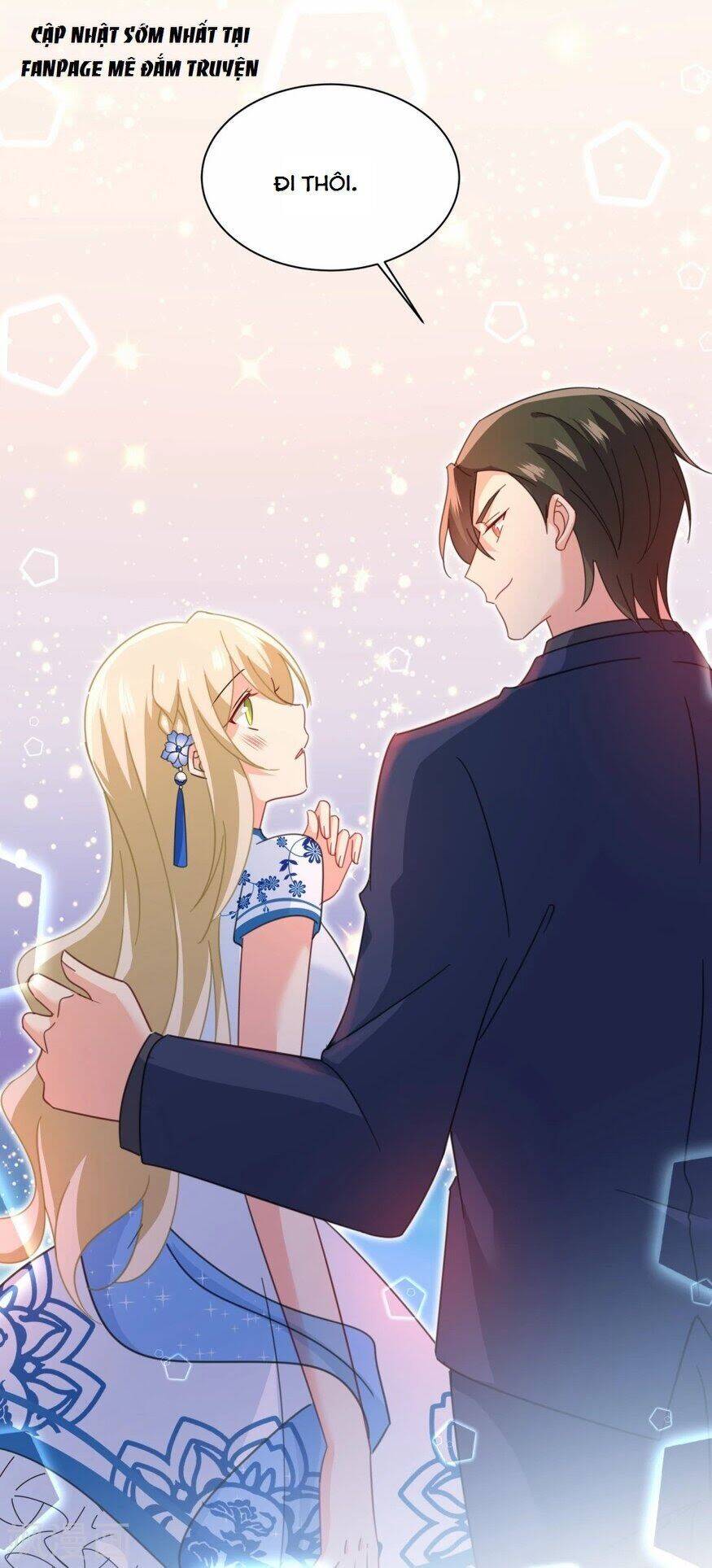 Tổng Tài Tại Thượng Chapter 329 - 15