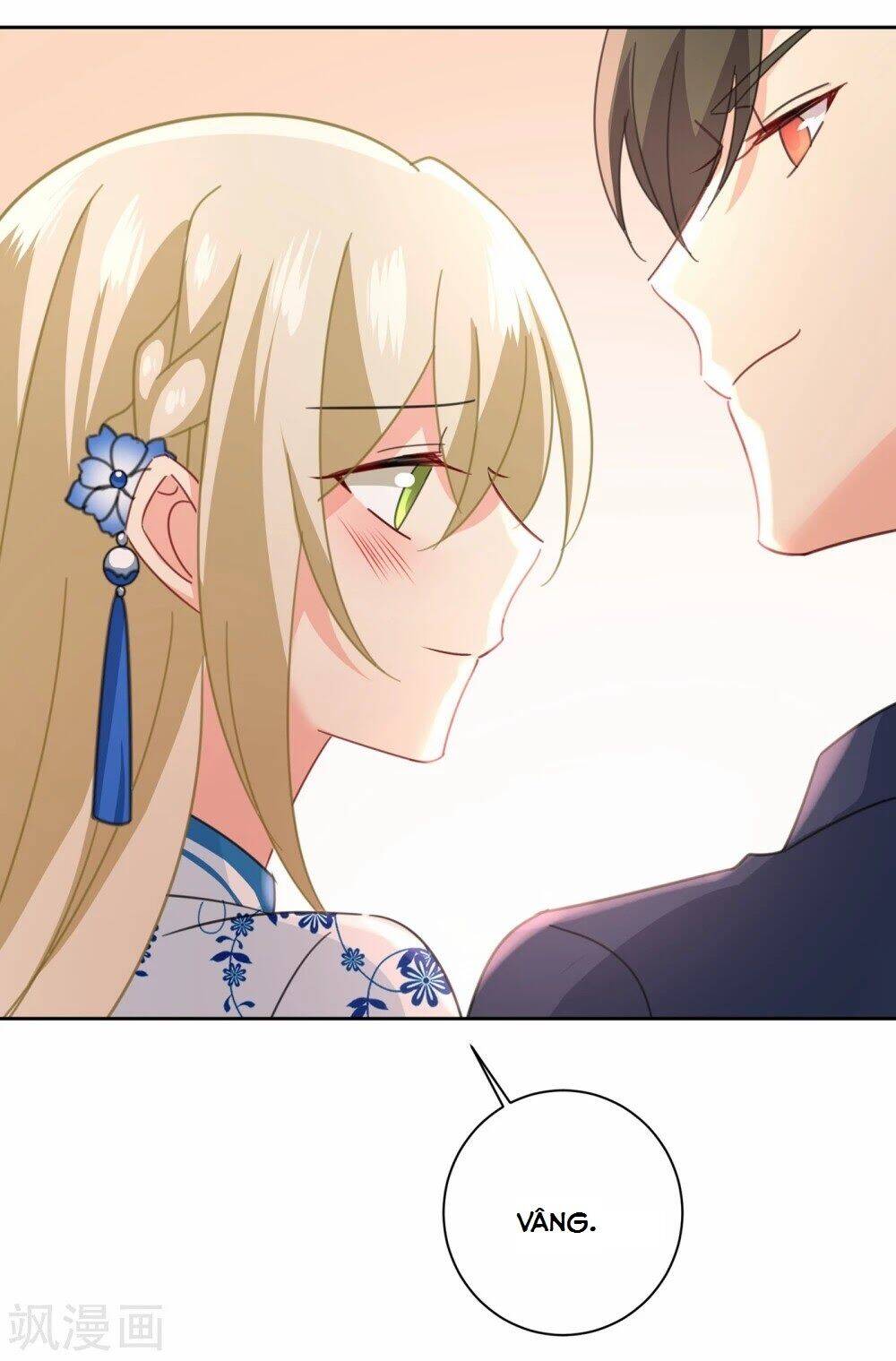 Tổng Tài Tại Thượng Chapter 329 - 17