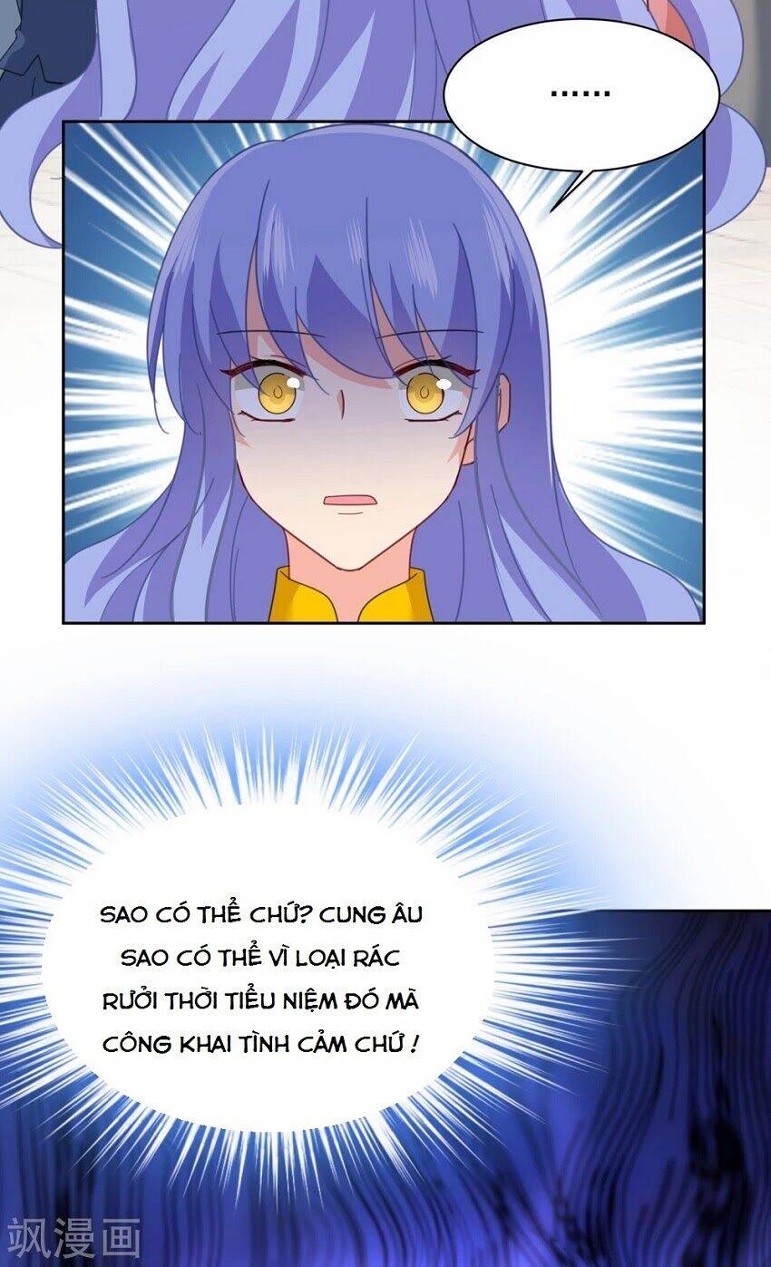 Tổng Tài Tại Thượng Chapter 329 - 21