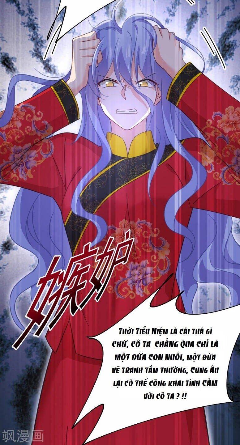 Tổng Tài Tại Thượng Chapter 329 - 24