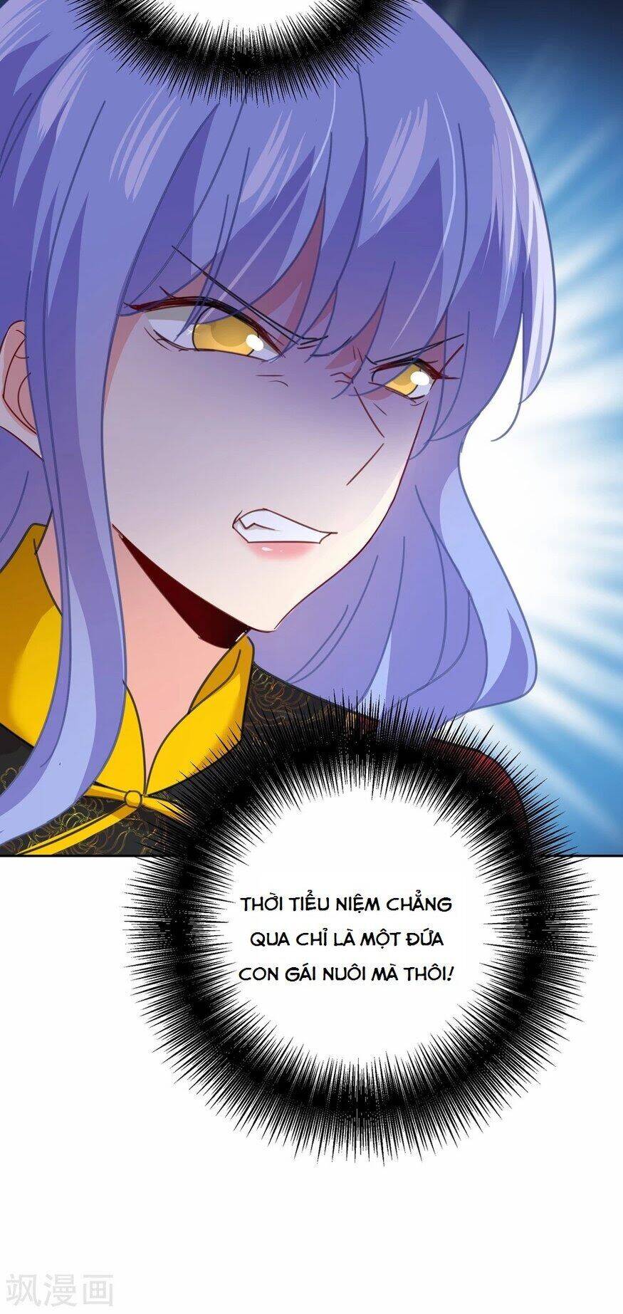 Tổng Tài Tại Thượng Chapter 329 - 29