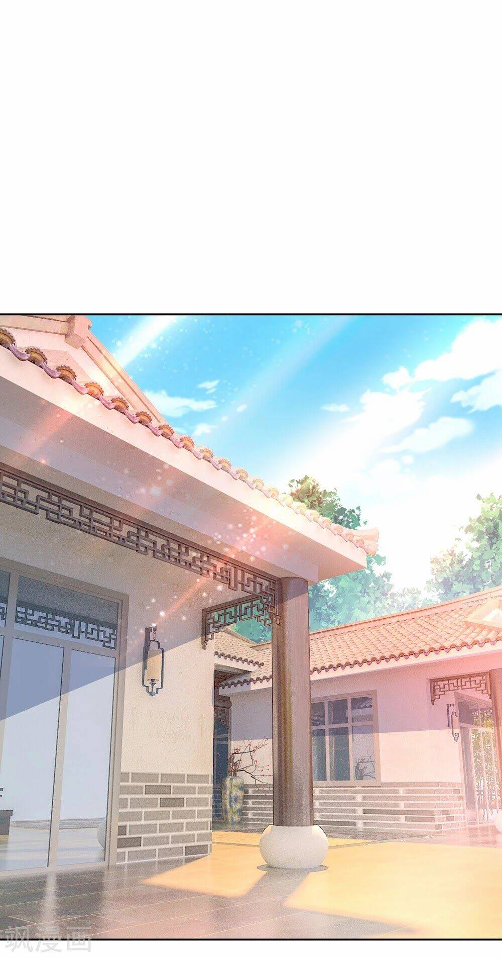 Tổng Tài Tại Thượng Chapter 329 - 30