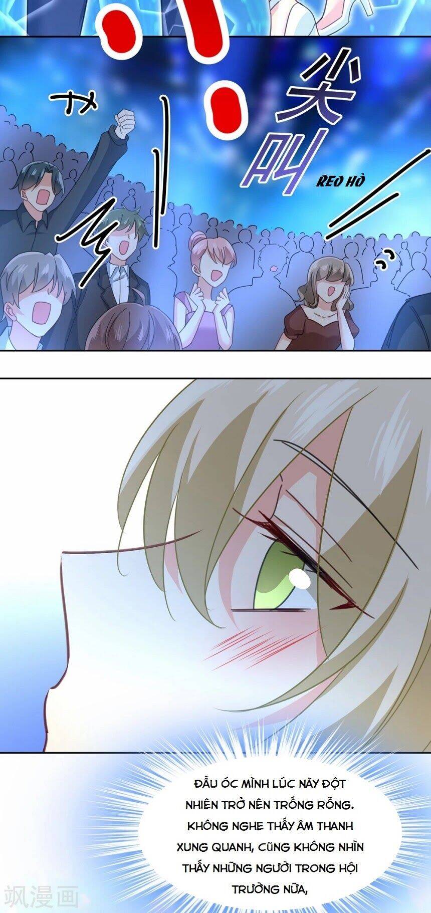 Tổng Tài Tại Thượng Chapter 329 - 4