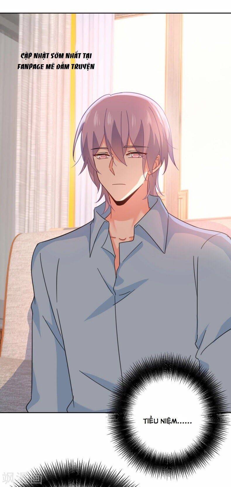 Tổng Tài Tại Thượng Chapter 329 - 31