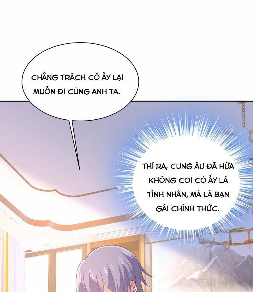 Tổng Tài Tại Thượng Chapter 329 - 35
