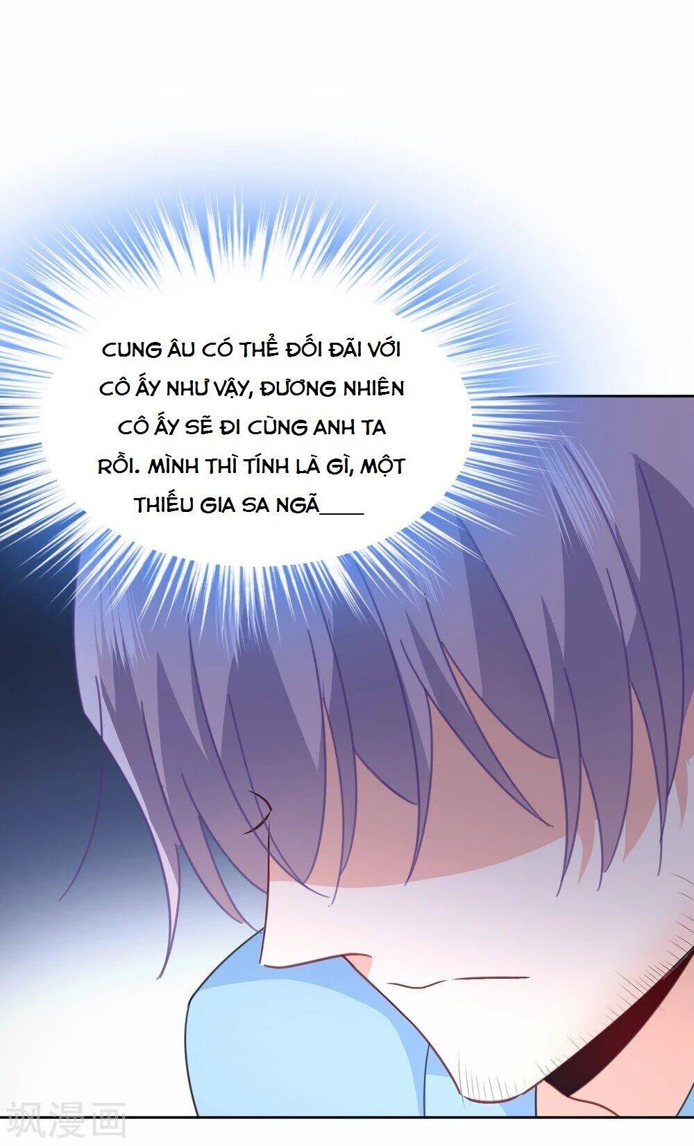 Tổng Tài Tại Thượng Chapter 329 - 37