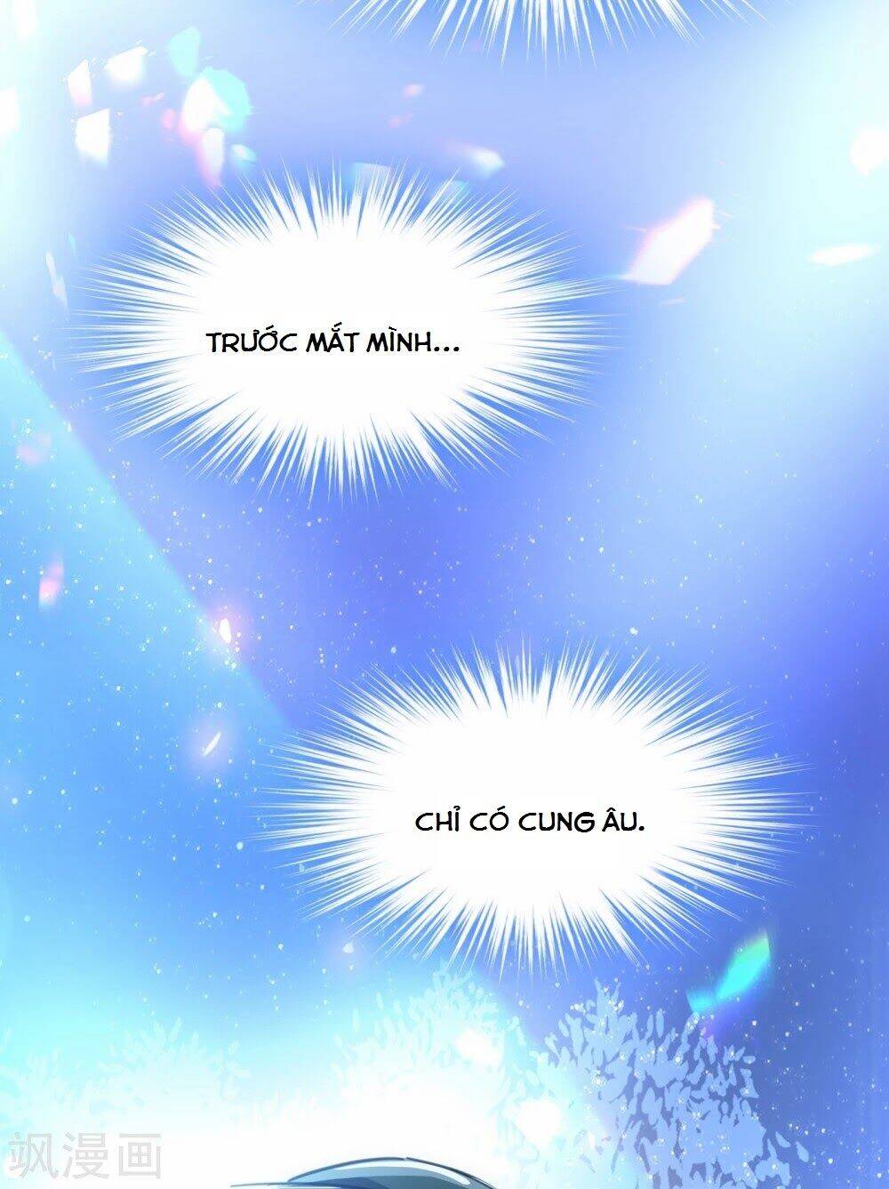 Tổng Tài Tại Thượng Chapter 329 - 5