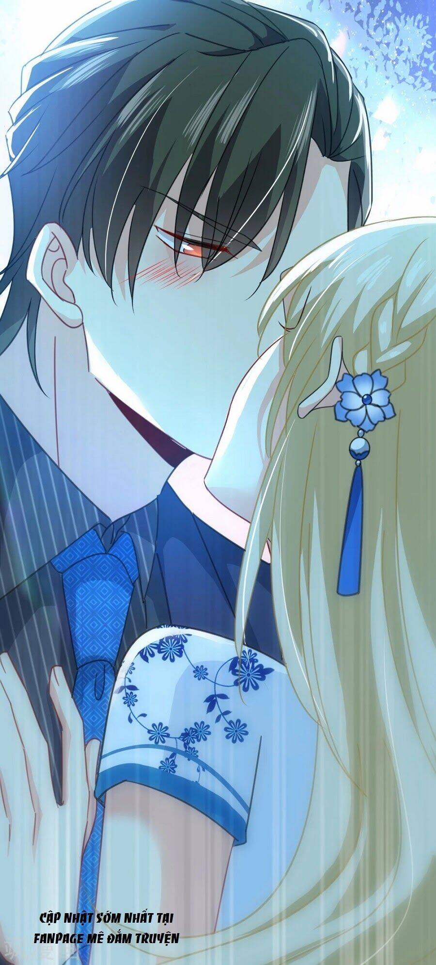 Tổng Tài Tại Thượng Chapter 329 - 6