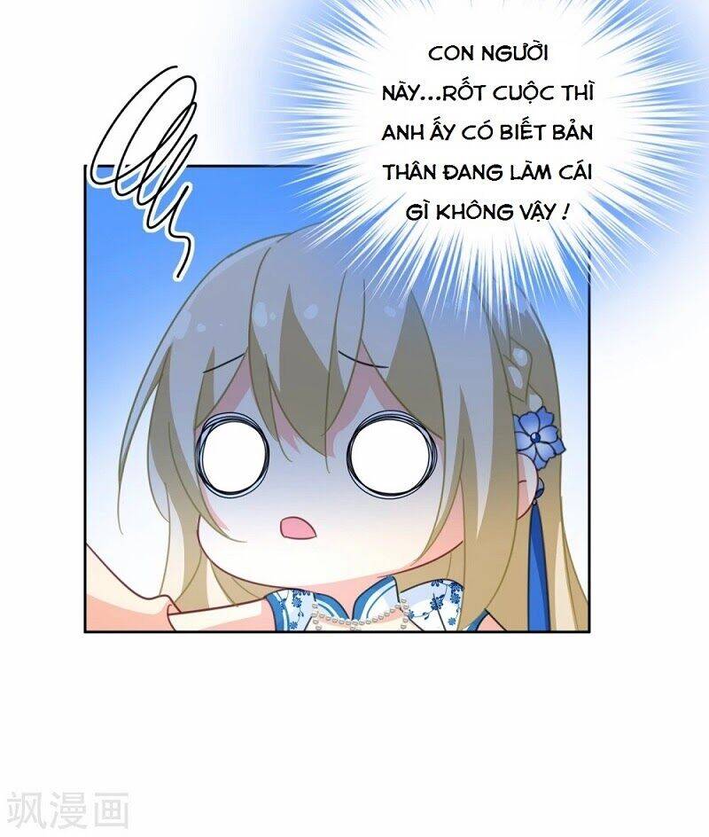 Tổng Tài Tại Thượng Chapter 329 - 10