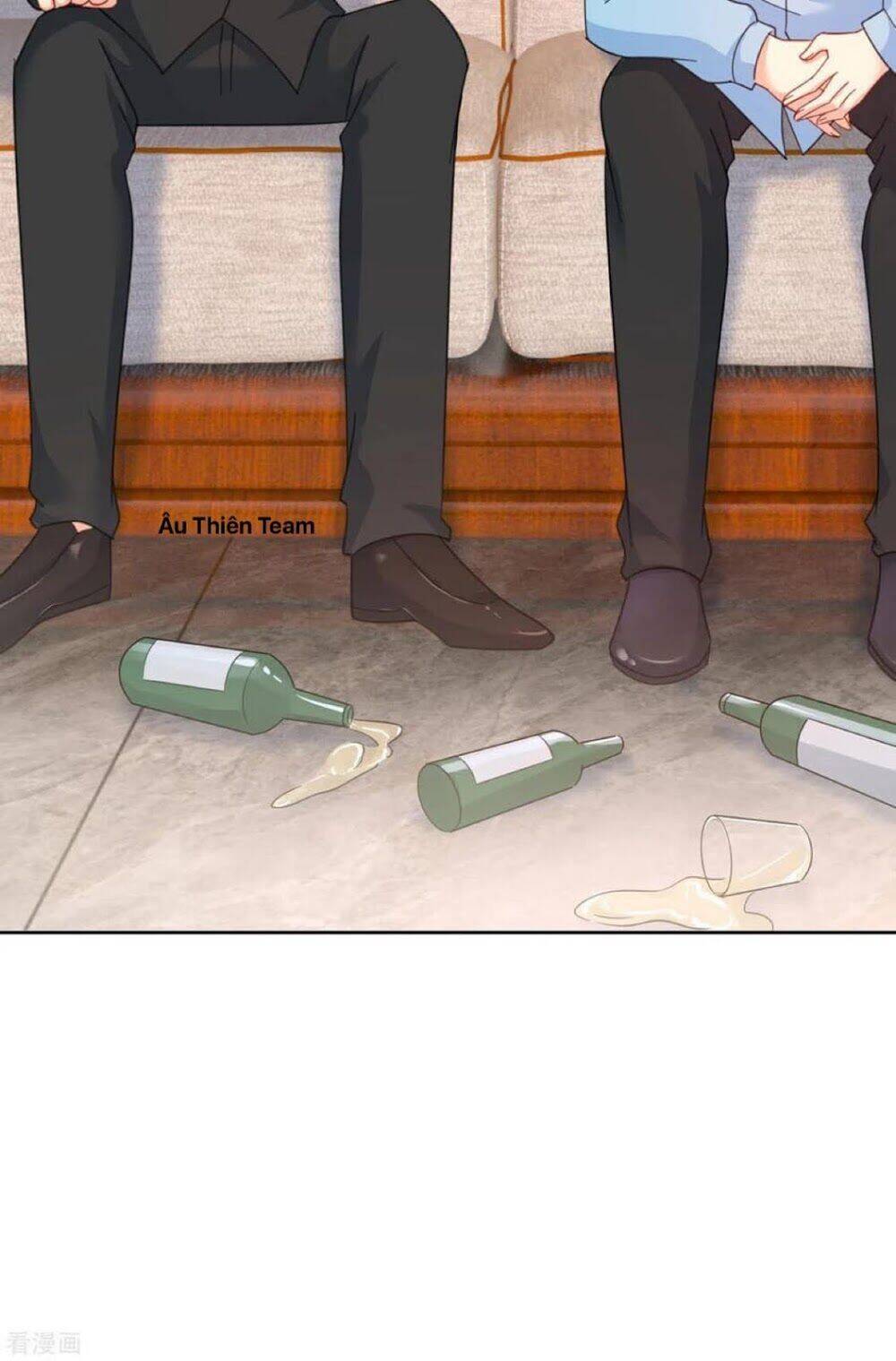 Tổng Tài Tại Thượng Chapter 330 - 2