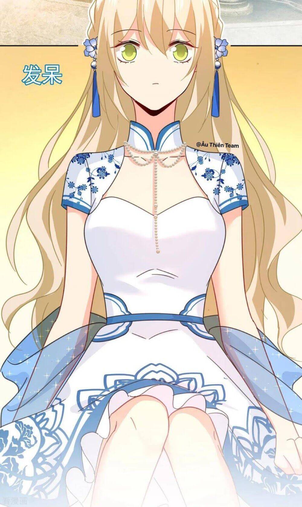 Tổng Tài Tại Thượng Chapter 330 - 13