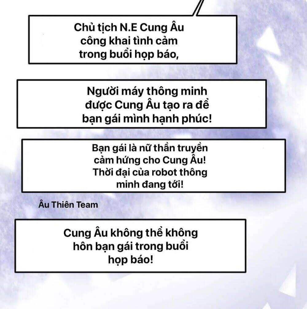 Tổng Tài Tại Thượng Chapter 330 - 15