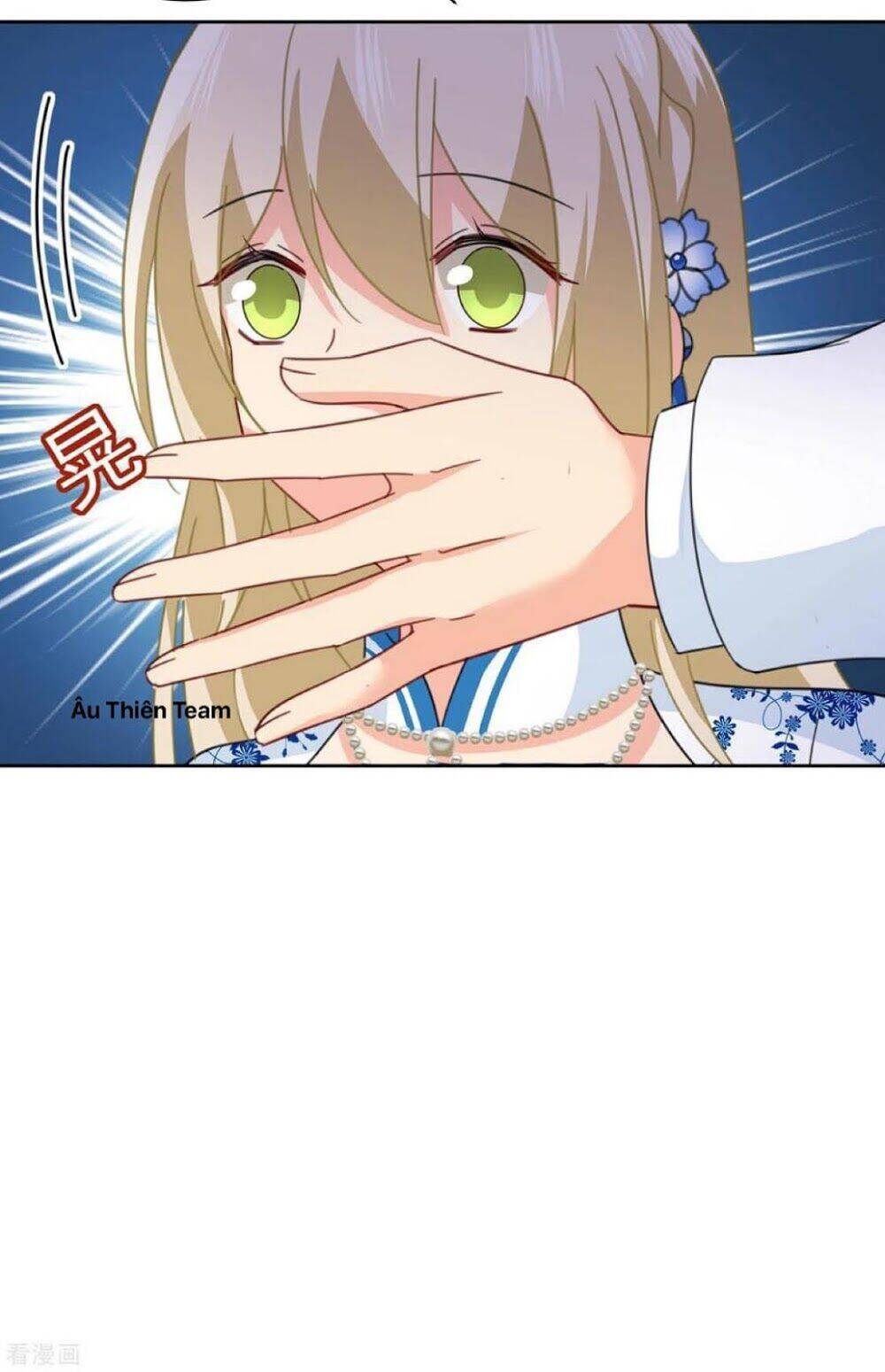 Tổng Tài Tại Thượng Chapter 330 - 17