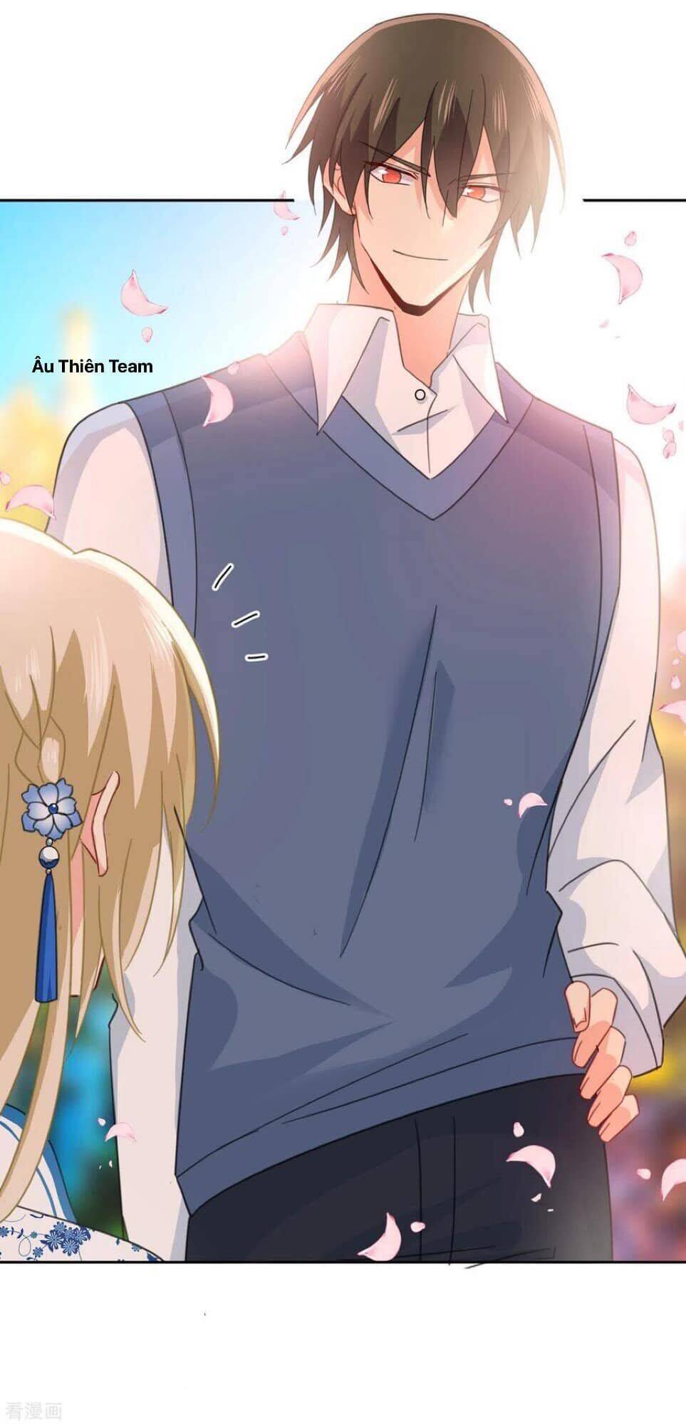 Tổng Tài Tại Thượng Chapter 330 - 18