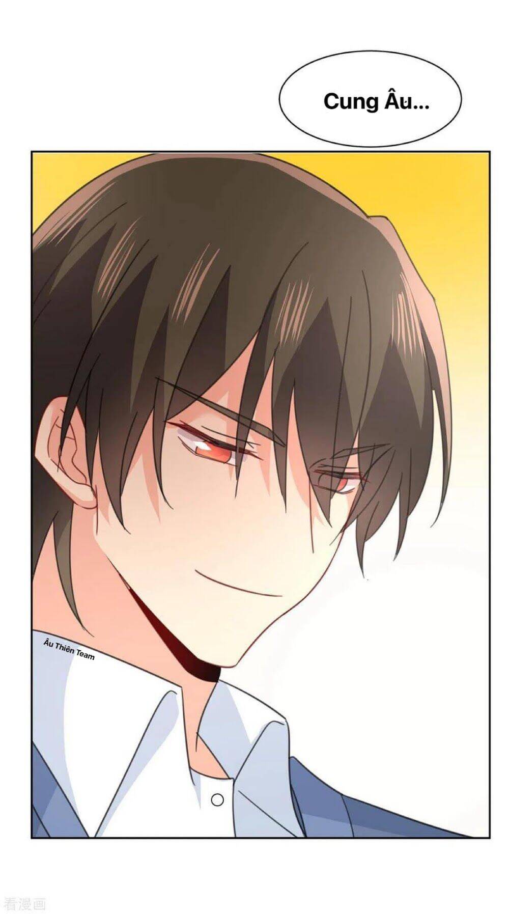 Tổng Tài Tại Thượng Chapter 330 - 19