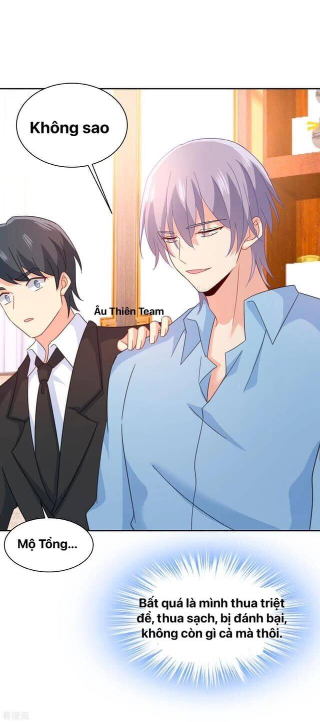 Tổng Tài Tại Thượng Chapter 330 - 3