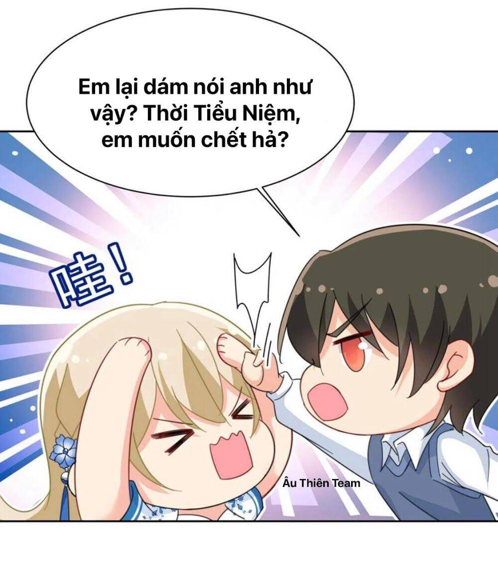 Tổng Tài Tại Thượng Chapter 330 - 21