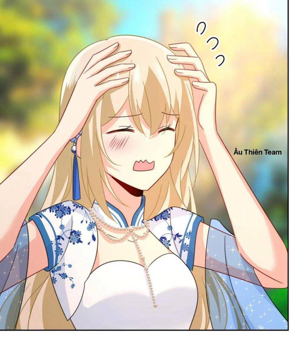 Tổng Tài Tại Thượng Chapter 330 - 23