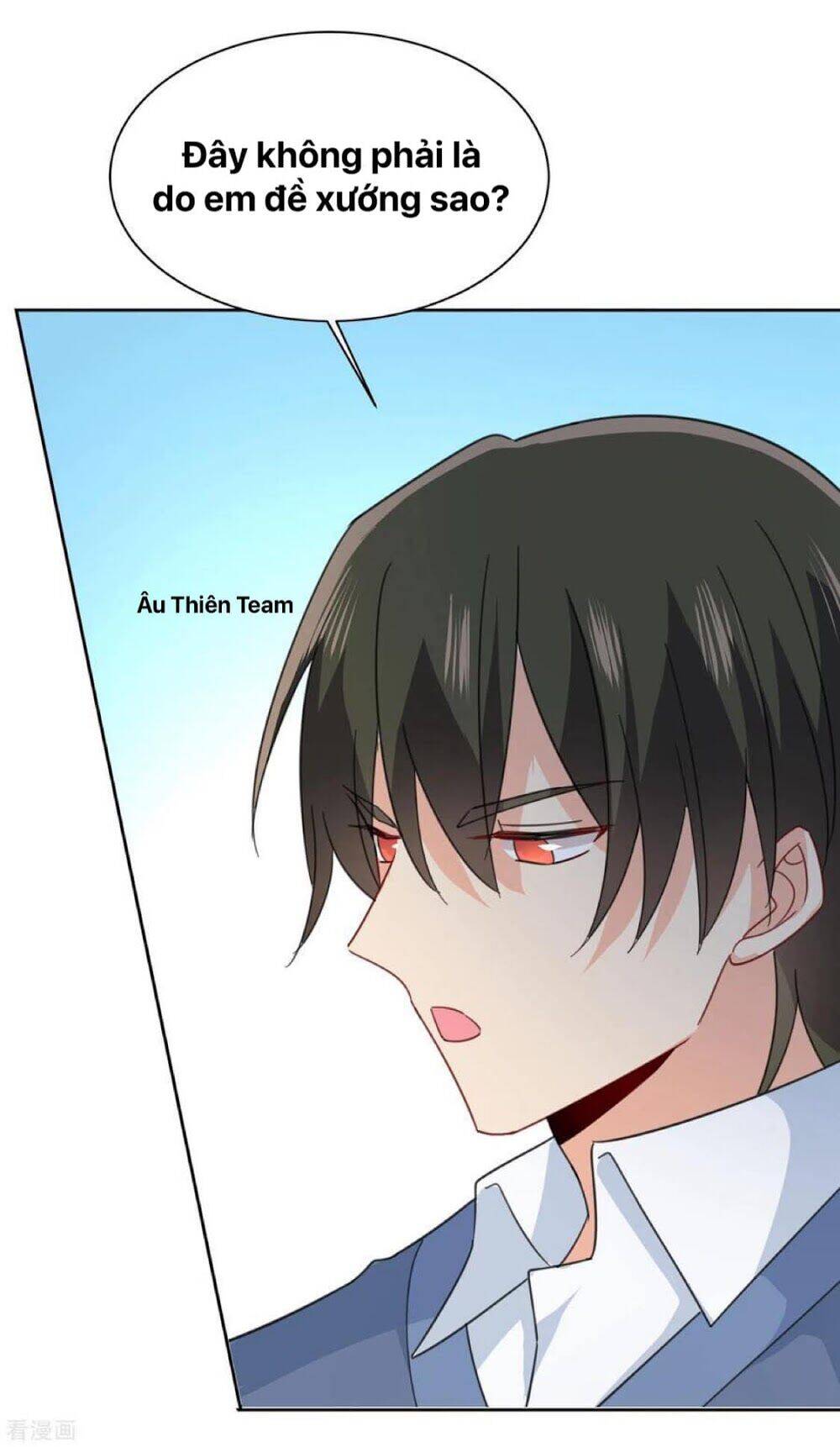 Tổng Tài Tại Thượng Chapter 330 - 24