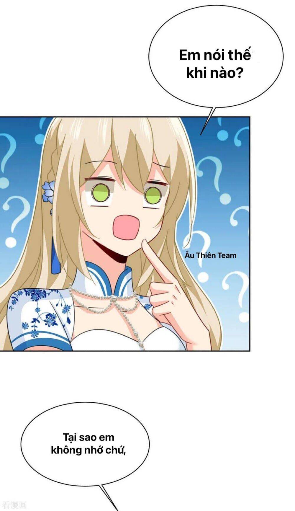 Tổng Tài Tại Thượng Chapter 330 - 25