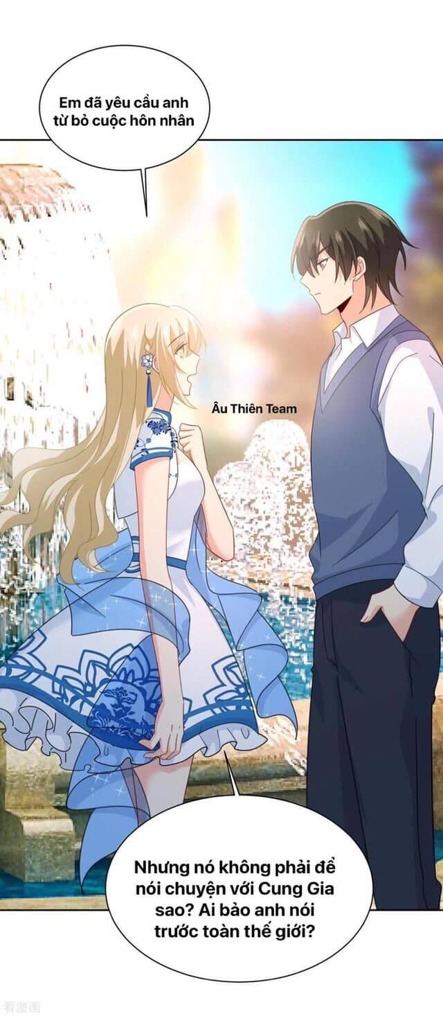 Tổng Tài Tại Thượng Chapter 330 - 28