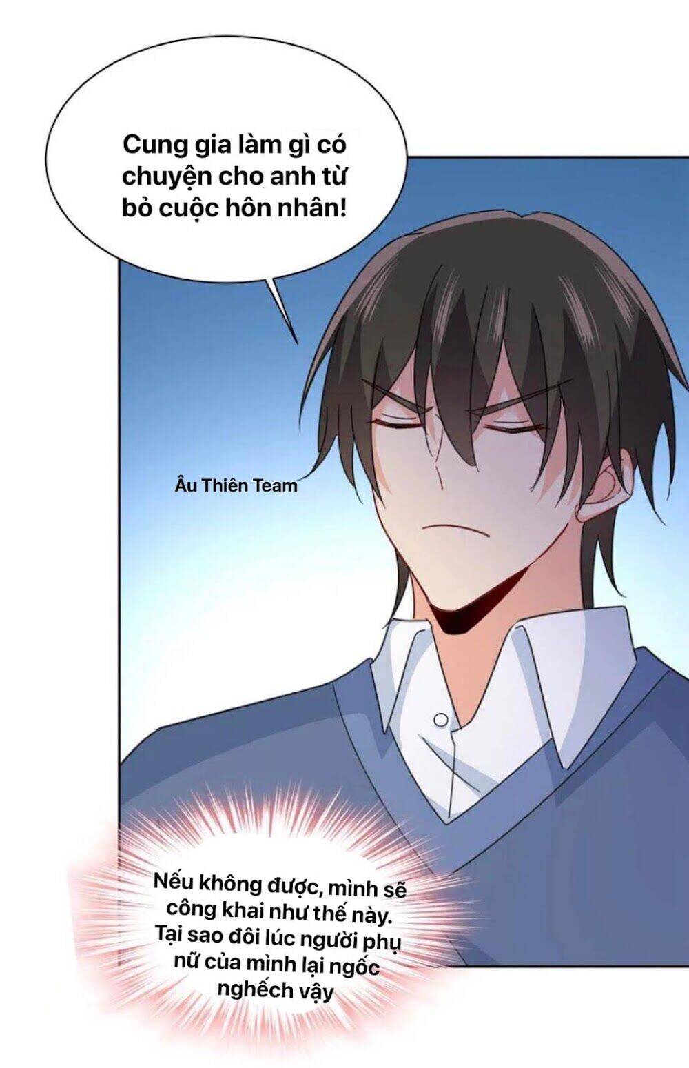 Tổng Tài Tại Thượng Chapter 330 - 29